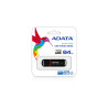 ADATA | UV150 | 64 GB | USB 3.0 | Black