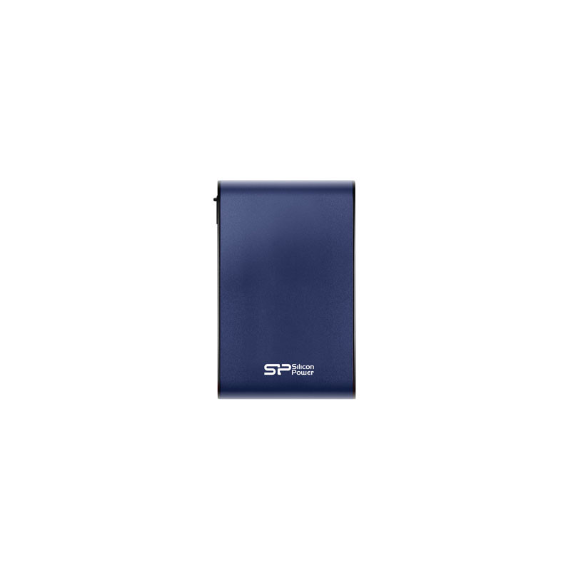 Armor A80 2TB | 2000 GB | 2.5 " | USB 3.1 | Blue