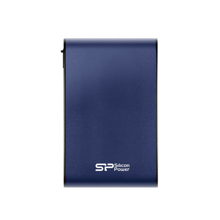 Armor A80 2TB | 2000 GB | 2.5 " | USB 3.1 | Blue