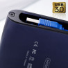Armor A80 2TB | 2000 GB | 2.5 " | USB 3.1 | Blue