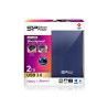 Armor A80 2TB | 2000 GB | 2.5 " | USB 3.1 | Blue