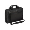 Targus | TBT914EU | CitySmart | Fits up to size 15.6 " | Messenger - Briefcase | Black/Grey | Shoulder strap