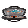 Targus | TBT914EU | CitySmart | Fits up to size 15.6 " | Messenger - Briefcase | Black/Grey | Shoulder strap