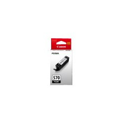 Canon PGI-570 | Ink cartridge | Black