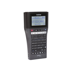 Brother PTH500 | Mono | Thermal | Label Printer | Black