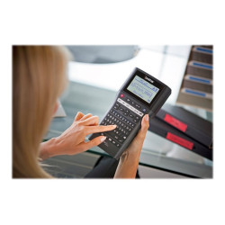 Brother PTH500 | Mono | Thermal | Label Printer | Black