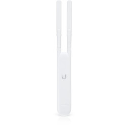 Ubiquiti | UniFi | UAP-AC-M Mesh Access Point | 802.11ac | 2.4/5 | 867 Mbit/s | 10/100/1000 Mbit/s | Ethernet LAN (RJ-45) ports 