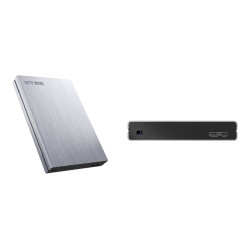 Raidsonic | External USB 3.0 enclosure for 2.5" SATA HDDs/SSDs with write-protection-switch | sata | USB 3.0