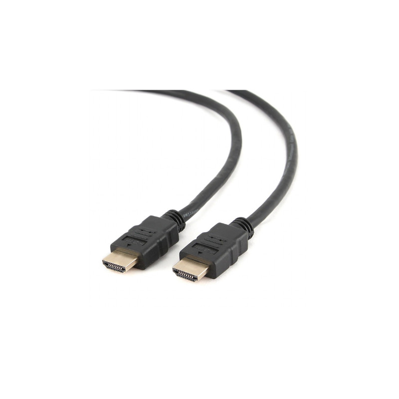 Cablexpert | CC-HDMI4-6 | High speed HDMI male-male cable | HDMI to HDMI | 1.8 m