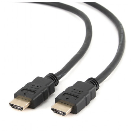 Cablexpert | CC-HDMI4-6 | High speed HDMI male-male cable | HDMI to HDMI | 1.8 m