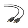 Cablexpert | CC-HDMI4-6 | High speed HDMI male-male cable | HDMI to HDMI | 1.8 m