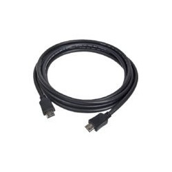 Cablexpert | CC-HDMI4-6 | High speed HDMI male-male cable | HDMI to HDMI | 1.8 m