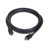 Cablexpert | CC-HDMI4-6 | High speed HDMI male-male cable | HDMI to HDMI | 1.8 m