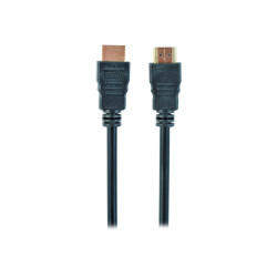 Cablexpert | CC-HDMI4-6 | High speed HDMI male-male cable | HDMI to HDMI | 1.8 m