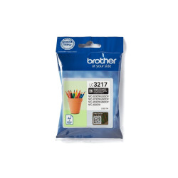 Brother LC3217BK | Ink Cartridge | Black