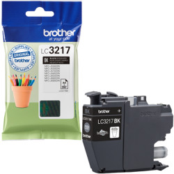 Brother LC3217BK | Ink Cartridge | Black