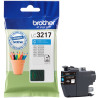 Brother LC3217C | Ink Cartridge | Cyan