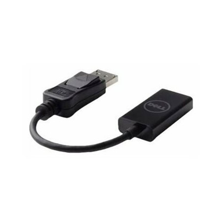 Dell | 492-BBXU | Display Port | HDMI