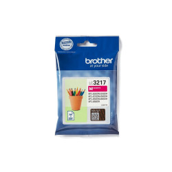 Brother LC3217M | Ink Cartridge | Magenta