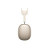 Apple | Headphones | AirPods Max | Bluetooth | Over-Ear | Microphone | Noise reduction | Wireless | Beige