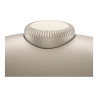 Apple | Headphones | AirPods Max | Bluetooth | Over-Ear | Microphone | Noise reduction | Wireless | Beige