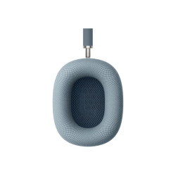Apple | AirPods Max | Bluetooth | Over-ear | Noise canceling | Wireless | Blue