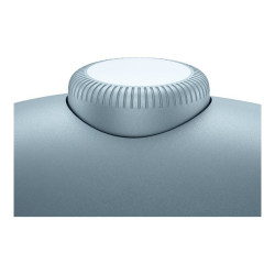 Apple | AirPods Max | Bluetooth | Over-ear | Noise canceling | Wireless | Blue