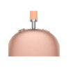 Apple | Headphones | AirPods Max | Bluetooth | Over-Ear | Microphone | Noise reduction | Wireless | Orange