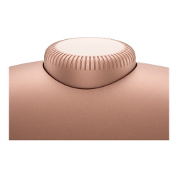 Apple | Headphones | AirPods Max | Bluetooth | Over-Ear | Microphone | Noise reduction | Wireless | Orange