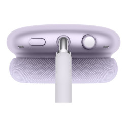 Apple | AirPods Max | Bluetooth | Over-ear | Noise canceling | Wireless | Purple