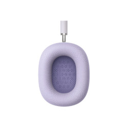 Apple | AirPods Max | Bluetooth | Over-ear | Noise canceling | Wireless | Purple