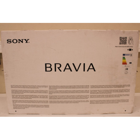 SALE OUT. Sony KD32W800P 32" (80 cm) HD Ready Smart Android LED TV | Sony KD32W800P | 32" (80 cm) | Smart TV | Android | HD | Bl