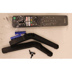 SALE OUT. Sony KD32W800P 32" (80 cm) HD Ready Smart Android LED TV | Sony KD32W800P | 32" (80 cm) | Smart TV | Android | HD | Bl