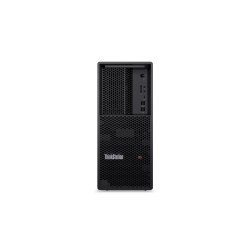 Lenovo ThinkStation | P3 | Desktop | Tower | Intel Core U7 | 265K | Internal memory 64 GB | UDIMM DDR5 | Solid-state drive capac