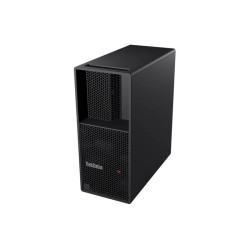 Lenovo ThinkStation | P3 | Desktop | Tower | Intel Core U7 | 265K | Internal memory 64 GB | UDIMM DDR5 | Solid-state drive capac