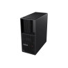Lenovo ThinkStation | P3 | Desktop | Tower | Intel Core U7 | 265K | Internal memory 64 GB | UDIMM DDR5 | Solid-state drive capac