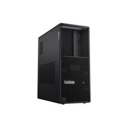 Lenovo ThinkStation | P3 | Desktop | Tower | Intel Core U7 | 265K | Internal memory 64 GB | UDIMM DDR5 | Solid-state drive capac