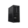 Lenovo ThinkStation | P3 | Desktop | Tower | Intel Core U7 | 265K | Internal memory 64 GB | UDIMM DDR5 | Solid-state drive capac