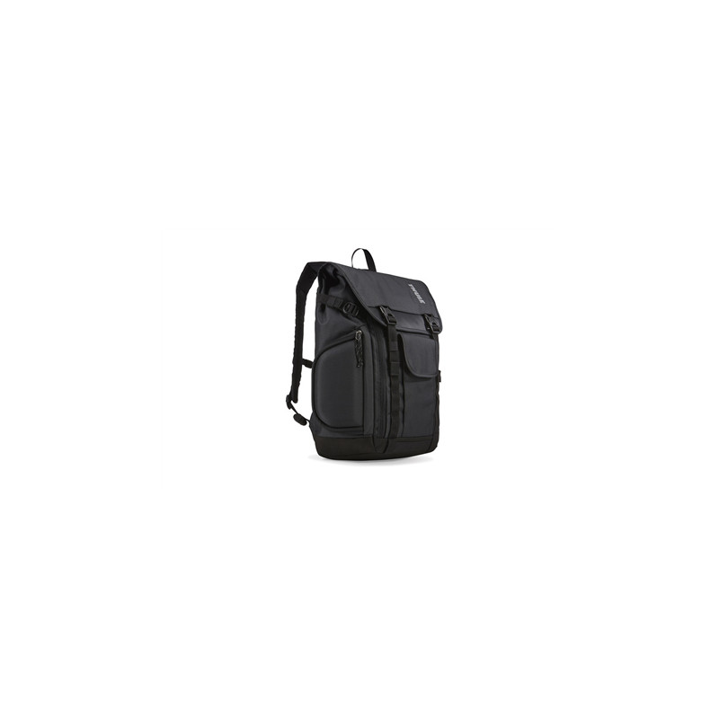 Thule | TSDP-115 | Subterra | Fits up to size 15 " | Backpack | Dark Shadow | Shoulder strap