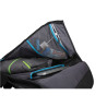 Thule | TSDP-115 | Subterra | Fits up to size 15 " | Backpack | Dark Shadow | Shoulder strap