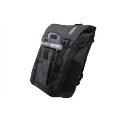 Thule | TSDP-115 | Subterra | Fits up to size 15 " | Backpack | Dark Shadow | Shoulder strap