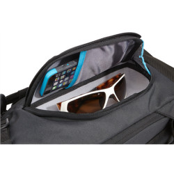Thule | TSDP-115 | Subterra | Fits up to size 15 " | Backpack | Dark Shadow | Shoulder strap