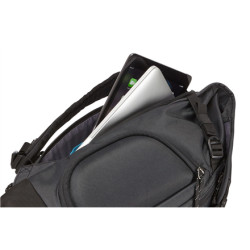 Thule | TSDP-115 | Subterra | Fits up to size 15 " | Backpack | Dark Shadow | Shoulder strap