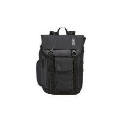 Thule | TSDP-115 | Subterra | Fits up to size 15 " | Backpack | Dark Shadow | Shoulder strap