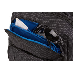 Thule | C2BP-116 | Crossover 2 30L | Fits up to size 15.6 " | Backpack | Black | 15.6 "