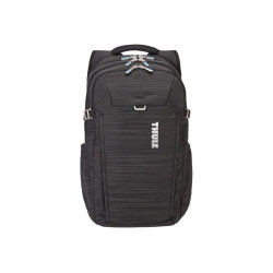 Thule | CONBP-216 Construct | Backpack 28L | Backpack for laptop | Black