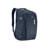 Thule | CONBP-216 Construct | Backpack 28L | Backpack for laptop | Carbon Blue