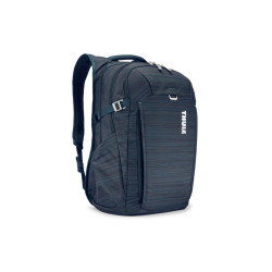 Thule | CONBP-216 Construct | Backpack 28L | Backpack for laptop | Carbon Blue