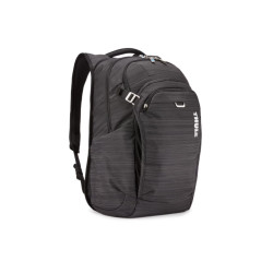 Thule | CONBP-116 Construct | Backpack 24L | Backpack for laptop | Black