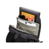 Thule | TACTBP-116 Tact | Backpack 21L | Backpack for laptop | Black
